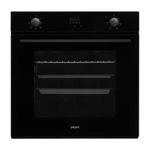Духовой шкаф AKPO PEA 7207SED04 BL