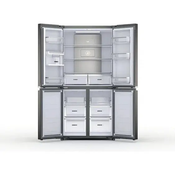 Холодильник WHIRLPOOL WQ9I U1GX — фото
