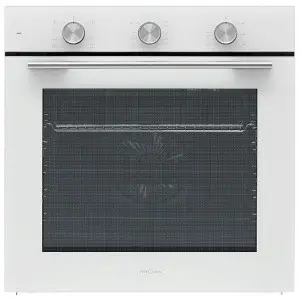 Духовой шкаф KRONA Birne 60 WH