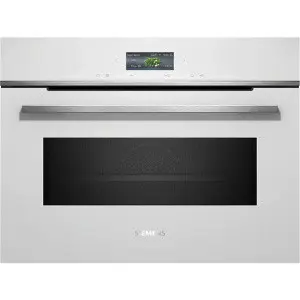 Духовой шкаф SIEMENS iQ700 CM724G1W1