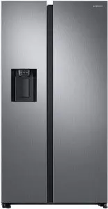 Холодильник Samsung RS68N8231S9 нержавеющая сталь