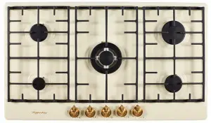 Поверхность KUPPERSBERG fv9tgrz c bronze