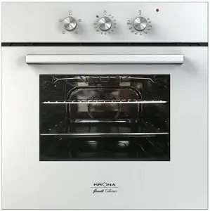 Духовой шкаф KRONA ESSENZA 60 WH