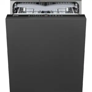 Посудомоечная машина SMEG STL362CS