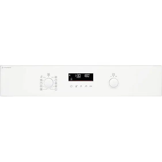 Духовой шкаф ELECTROLUX EOD6F77WV — фото