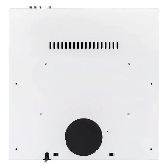 Вытяжка KRONA JESSICA slim 500 white push button — фото