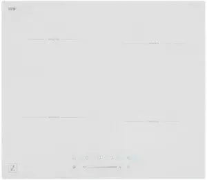 Варочная поверхность ZUGEL ZIH604W