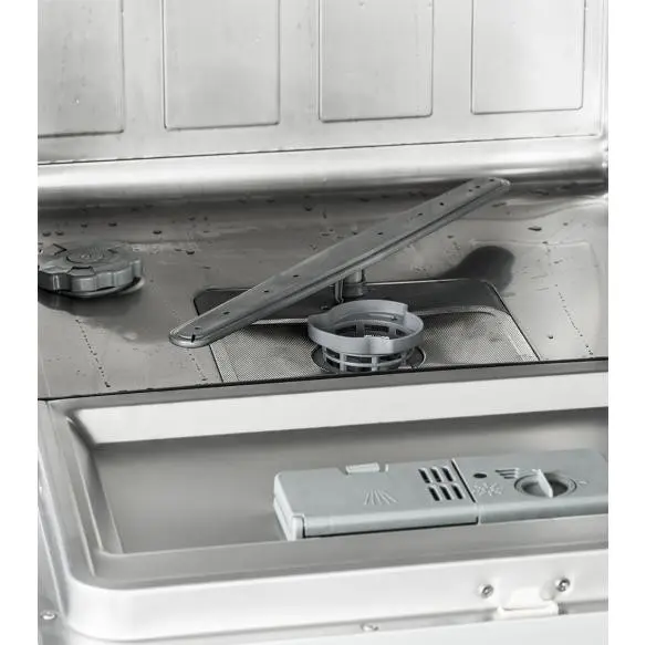 Посудомоечная машина BOSCH spv 43m00 — фото