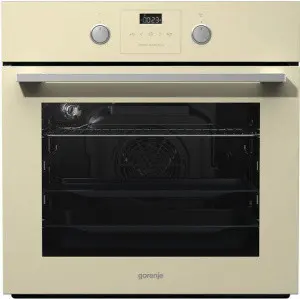 Встраиваемый электрический духовой шкаф Gorenje BO635E32IG