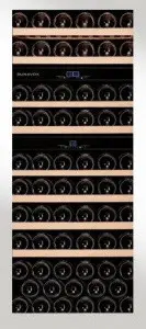 Винный шкаф DUNAVOX DAB-65.178TW.TO