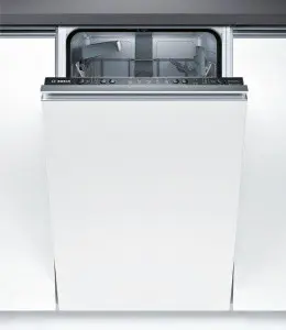Встраиваемая посудомоечная машина BOSCH SPV25DX00R