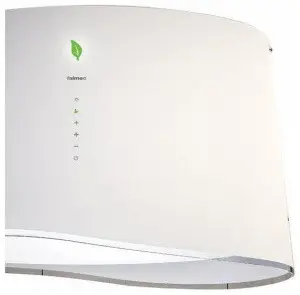 Вытяжка FALMEC mare parete 450 66 wh