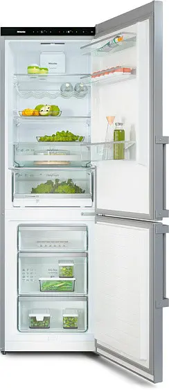Холодильник MIELE KF 4472 CD EL — фото