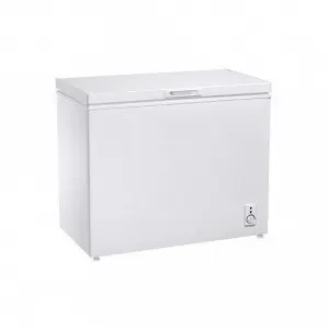 Морозильный ларь MAUNFELD MFL200W