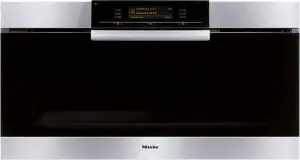 Духовой шкаф MIELE h 5961 b ix