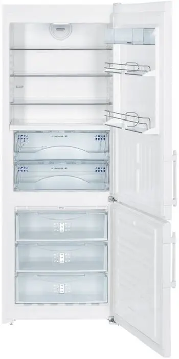 Холодильник Miele K 14827 — фото