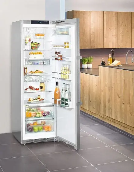 Холодильник LIEBHERR Kef 4370 — фото