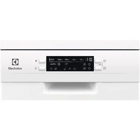 Посудомоечная машина ELECTROLUX SMM43201SW — фото