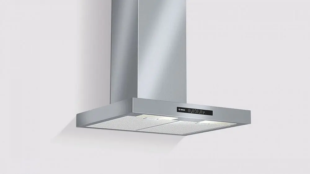 Каминная вытяжка BOSCH DWB 06W452 — фото