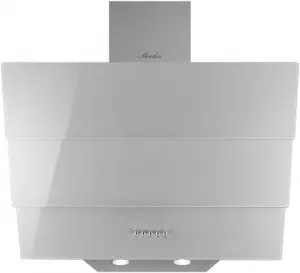 Вытяжка MONSHER TROYES 60 Argent