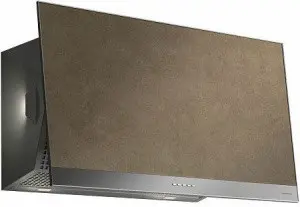 Вытяжка Falmec TRIM 90 ceramic concrete blend