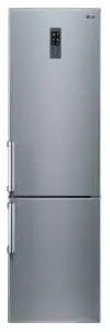 Холодильник LG gw-b489ymqw