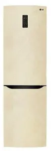 Холодильник LG ga-b409 seqa