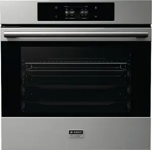 Духовой шкаф ASKO op8676 s