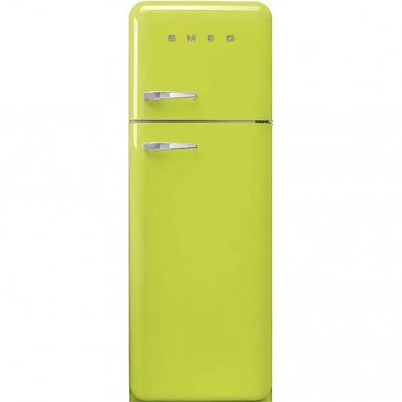 Холодильник SMEG FAB30RLI3 — фото