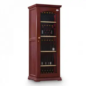 Винный шкаф IP INDUSTRIE CEX 501 CU