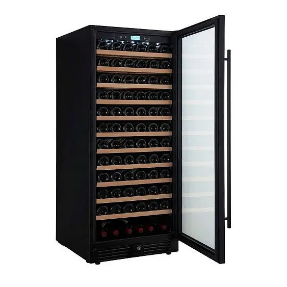 Винный шкаф CELLAR PRIVATE CP127-1TB — фото