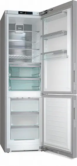 Холодильник MIELE KFN 4898 AD GRGR — фото