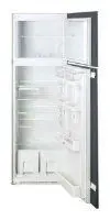 Холодильник SMEG fr298ap