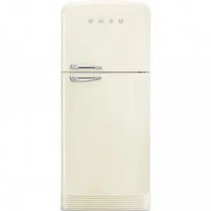 Холодильник SMEG FAB50RCR