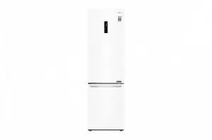 Холодильник LG GA-B509SVUM