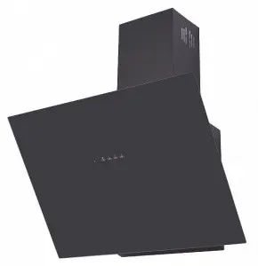 Вытяжка DACH DIANA 60 black