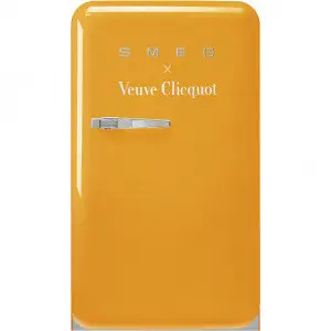 Холодильник SMEG FAB10RDYVC5