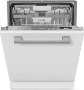 Посудомоечная машина MIELE G 7191 SCVi AutoDos 125 Ed