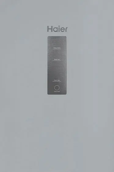 Холодильник HAIER CEF537ASD — фото