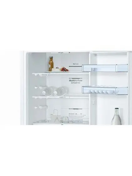 Холодильник BOSCH KGN36XW30U — фото