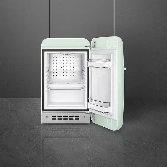 Минибар SMEG FAB5RPG3 — фото