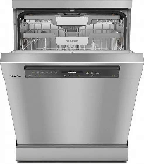 Посудомоечная машина MIELE G 7600 SC EDST/CLST — фото