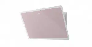 Вытяжка FABER GLAM-LIGHT A80 PINK/WH EVO