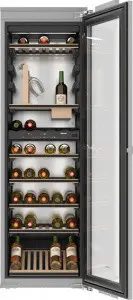 Винный шкаф MIELE KWT 6722 iS-1