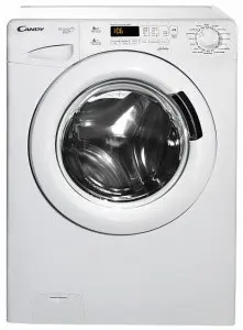 Стиральная машина с фронтальной загрузкой CANDY GV34 116D2-07