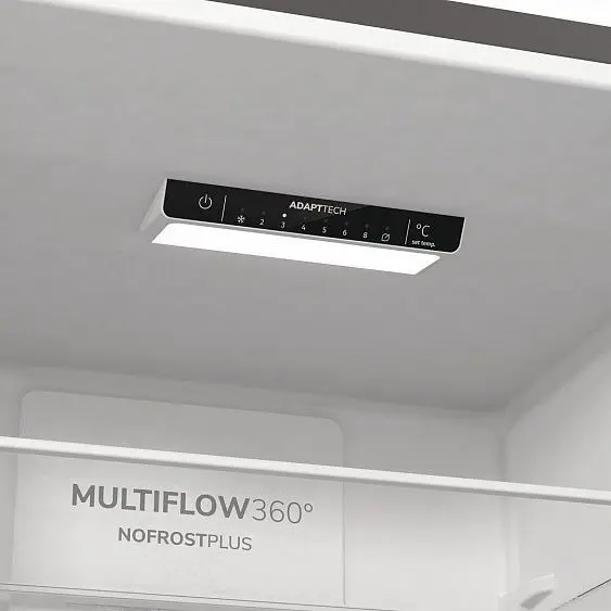 Холодильник GORENJE NRK 6201 PS4 — фото