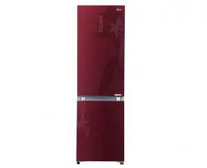 Холодильник LG ga-b489tgrf