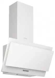 Вытяжка ELIKOR Титан 60П-430-К3Д белый SM/белый SM