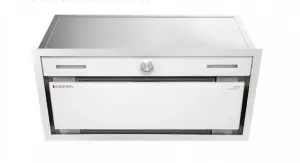 Вытяжка MEFERI INBOX60WH PUSH COMFORT PLUS