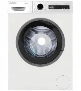 Стиральная машина VESTFROST VFSR410T20W